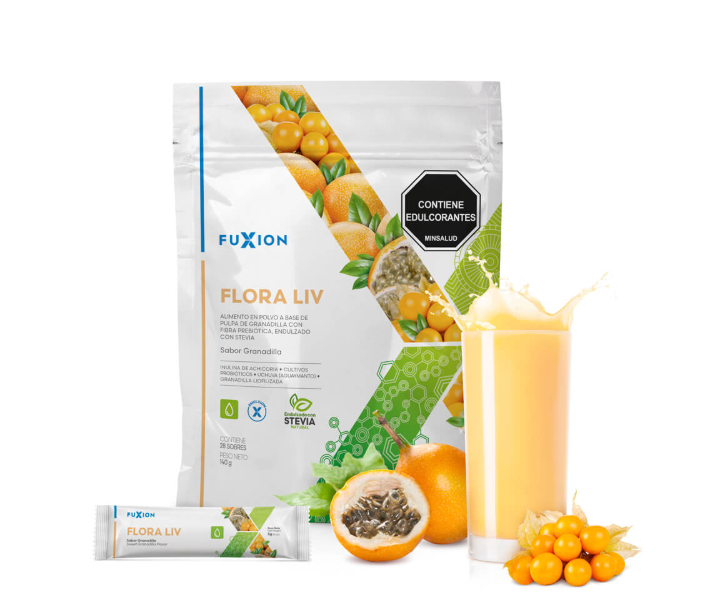 FLORALIV - GASTRITIS Y REFLUJO