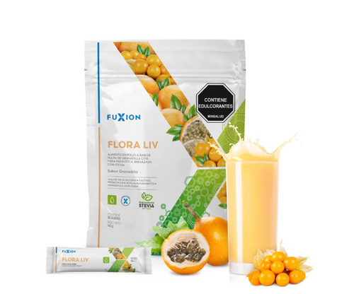 FLORALIV