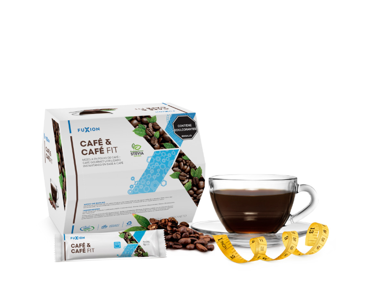 CAFE FIT - ANSIEDAD DE COMER