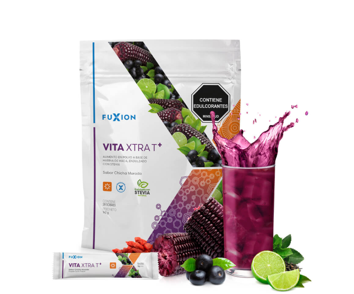VITA XTRA - ENERGIA