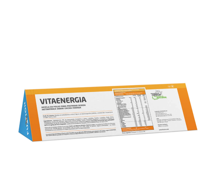 VITAENERGIA - ENERGIA