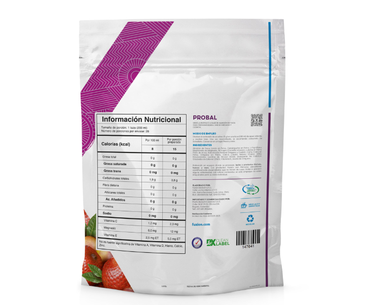 PROBAL - DESBALANCES HORMONALES