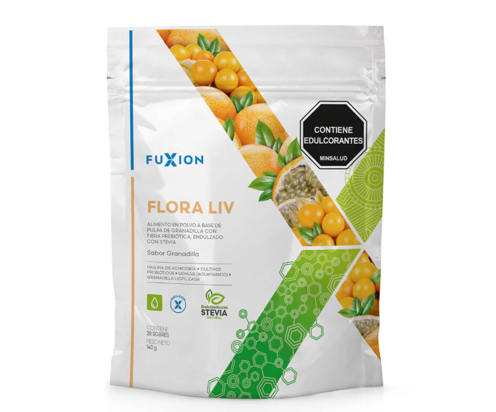 FLORALIV