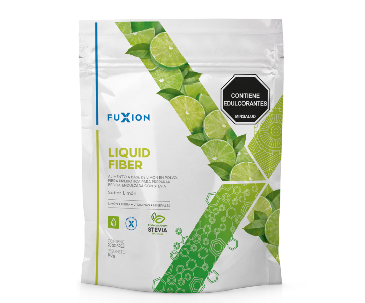 LIQUID FIBER - MEJORA TU DIGESTION
