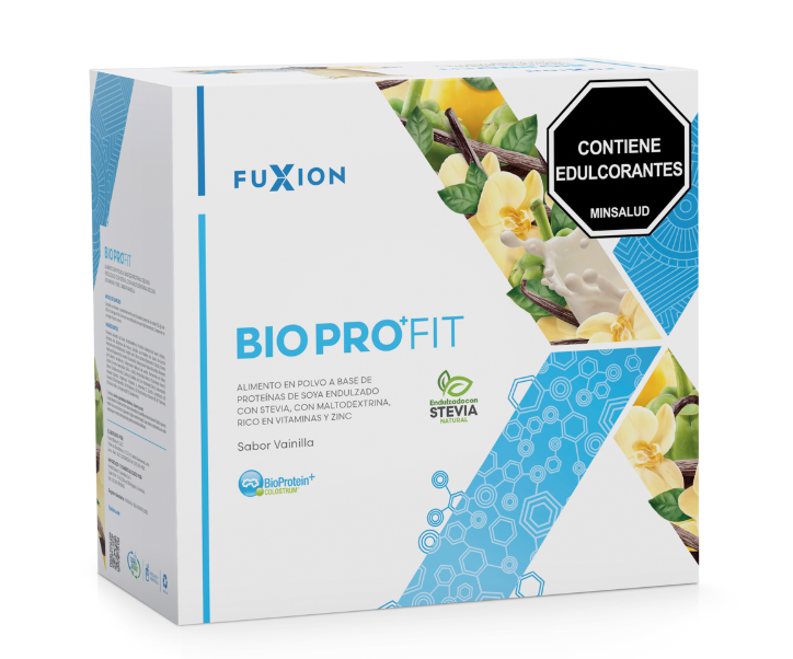 BIOPRO FIT - PROTEINA
