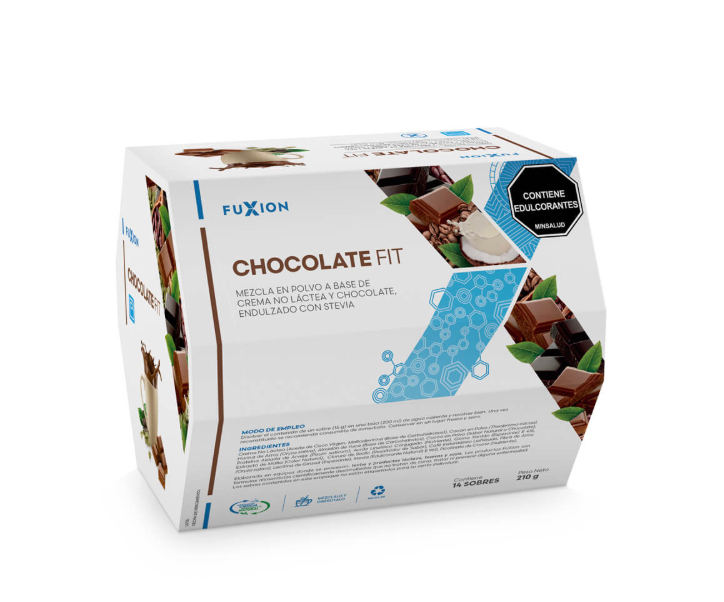 CHOCOLATE FIT