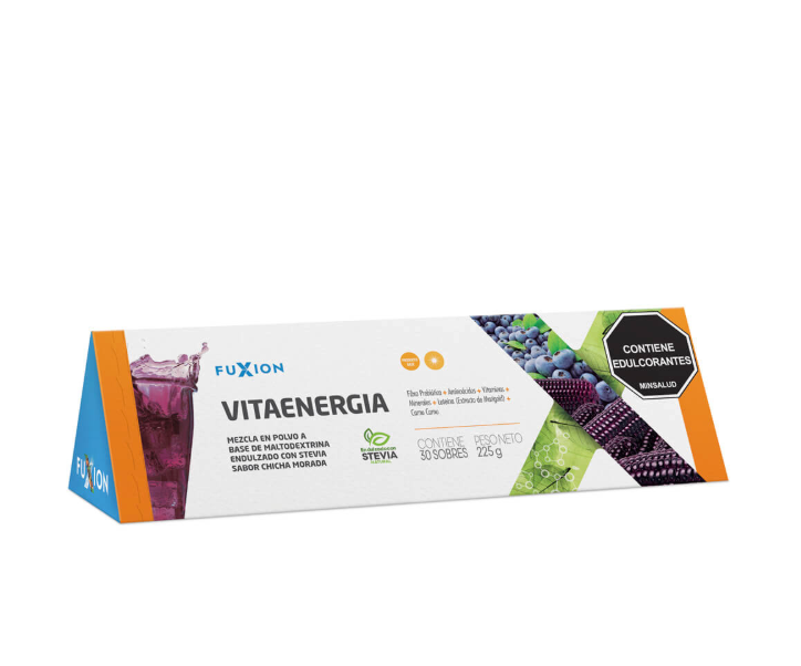 VITAENERGIA - ENERGIA