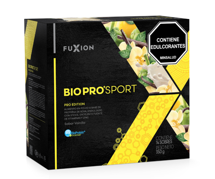 BIOPRO SPORT