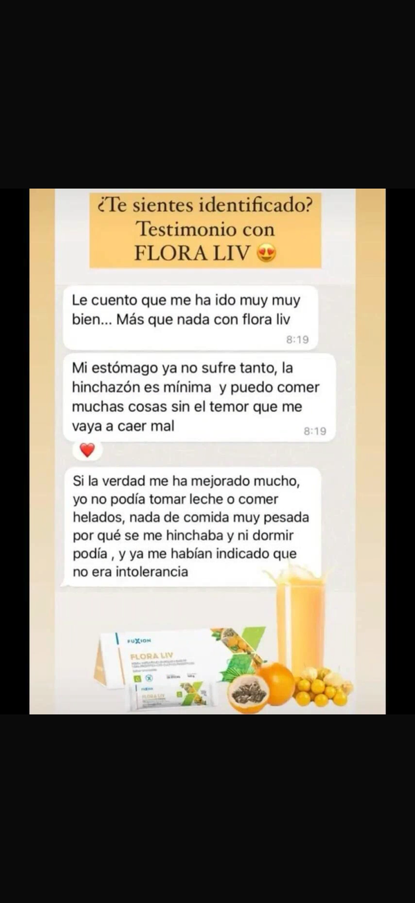 Laura, Florencia